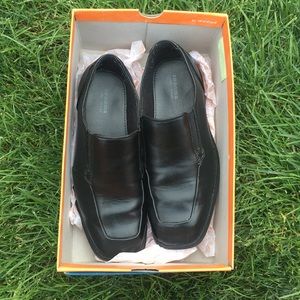 BOYS LOAFER SHOE